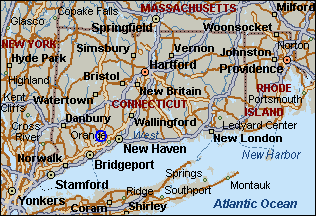 Overview Map